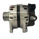 Alternatör 12V 130A DELCO HY İ30 KİA YM TEK FİŞLİ ALT2806 Alternatör 12V 130A DELCO HY İ30 KİA YM TEK FİŞLİ ALT2806