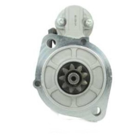 M.MOT.24V 3.2KW 9D KUBOTA