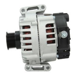 Alternatör 12V 180A MERCEDES 599234