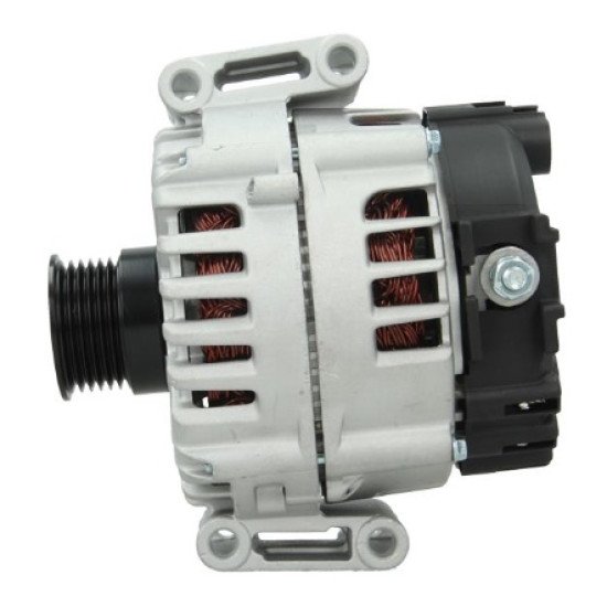 Alternatör 12V 180A MERCEDES 599234