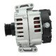Alternatör 12V 180A MERCEDES 599234