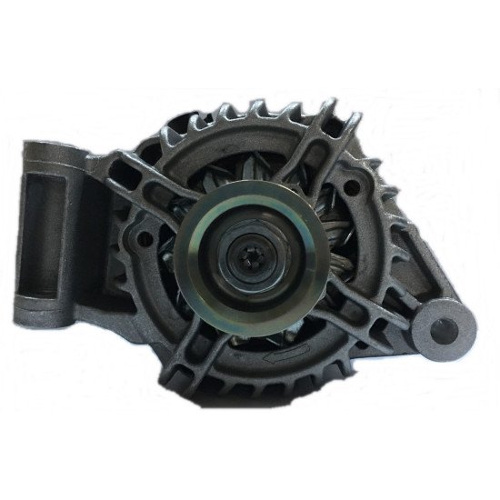 Alternatör 12V 105A FORD FOCUS 1.6