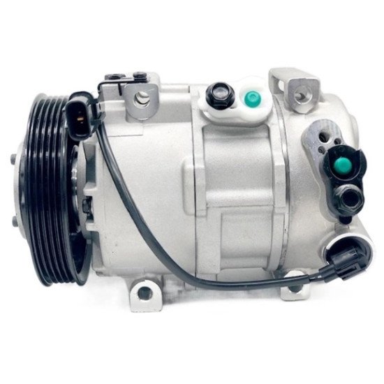 KLİMA KOMPRESÖRÜ  12V HYUNDAI ACCENT 1.5
