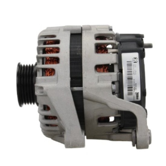 Alternatör 12V 120A OPEL ASTRA VECTRA 1.6 1.8 0124425249 Alternatör 12V 120A OPEL ASTRA VECTRA 1.6 1.8 0124425249