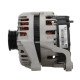 Alternatör 12V 120A OPEL ASTRA VECTRA 1.6 1.8 0124425249 Alternatör 12V 120A OPEL ASTRA VECTRA 1.6 1.8 0124425249