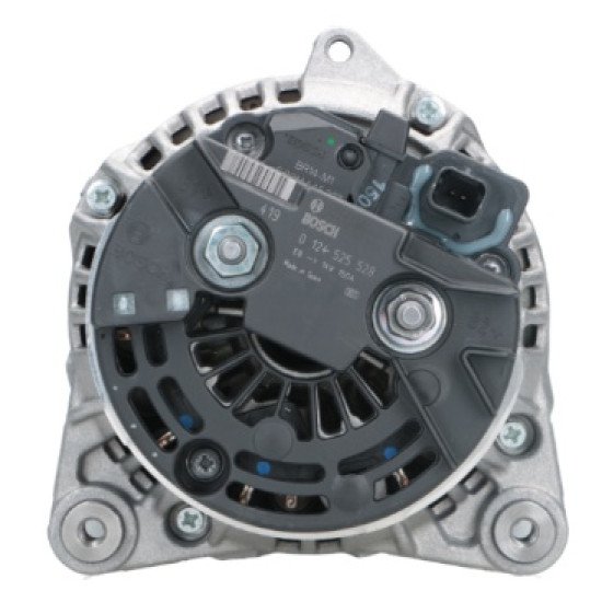 Alternatör 12V 150A RENA. CLIO MEGANE SCENIC 1.5 1.6 LDFM