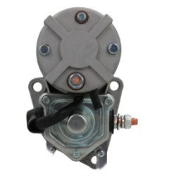 M.MOT.24V 4.5KW 11D DOOSAN