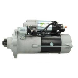 M.MOT 24V 7.0KW 12D M.BENZ AXOR/ACTROS 39MT MAN