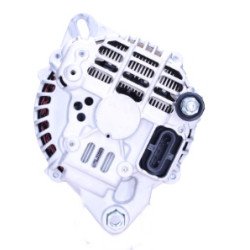 Alternatör 24V 130A FORD CARGO 3225 A4TR7191 ALT1830 KÜ K