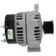 Alternatör 12V 120A JOHN DEERE-NEW HOLLAND