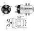 MARŞ OTOMATİĞİ 24V 200A UNİV.ARA OTOM.