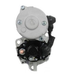 M.MOT.24V 4.5KW 11DİŞ ISUZU