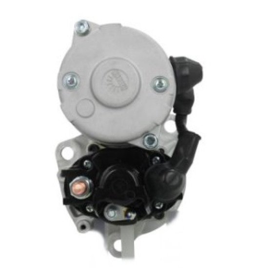 M.MOT.24V 4.5KW 11DİŞ ISUZU
