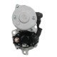M.MOT.24V 4.5KW 11DİŞ ISUZU