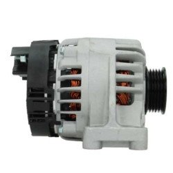 Alternatör 12V 90A FIAT PUNTO BRAVO 1.4 1.2