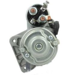 M.MOT.12V 2.0KW 9DİŞ FUSO CANTER M1T31071