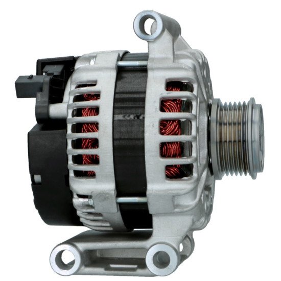 Alternatör 12V 150A CITR.JUMP. PEUG.FORD TR  0125711131