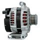 Alternatör 12V 150A CITR.JUMP. PEUG.FORD TR  0125711131