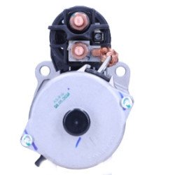 M.MOT.12V 4.2KW 11D VALMET