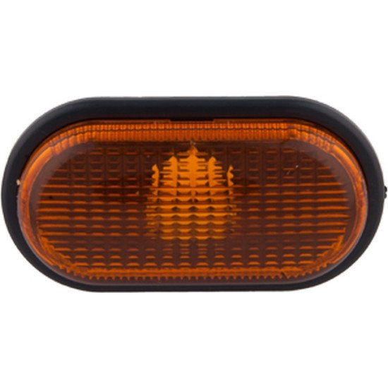 R19 ÇAMURLUK SİNYAL SARI KANGO