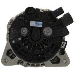 ALT.12V 150A CITROEN C8 PEUGEOT 206 307 407  LDFM