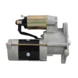 M.MOT.24V 3.2KW 10D NISSAN M.MOT.24V 3.2KW 10D NISSAN