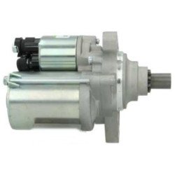 M.MOT.12V 1.0KW 9 DİŞ HONDA