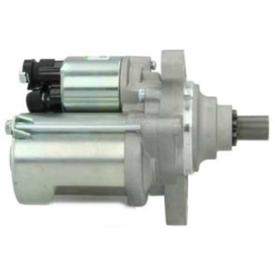 M.MOT.12V 1.0KW 9 DİŞ HONDA