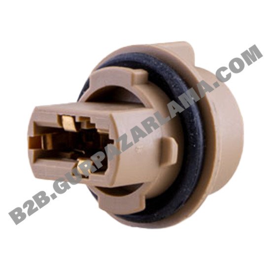 AMPUL DUYU ÇİFTLİ JAPON DUY T25 SUZUKİ KABLOLU