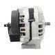 ALT.24V 80A MERCEDES MAN