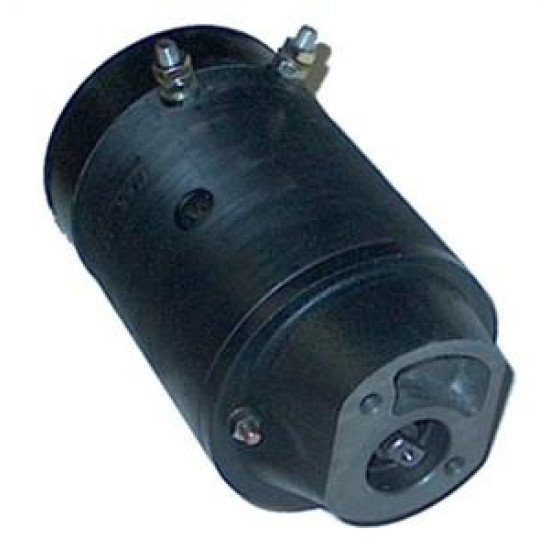IM0140 DC MOTOR 24V -2.2KW 2500 DEVİR SAĞ DÖNÜŞ