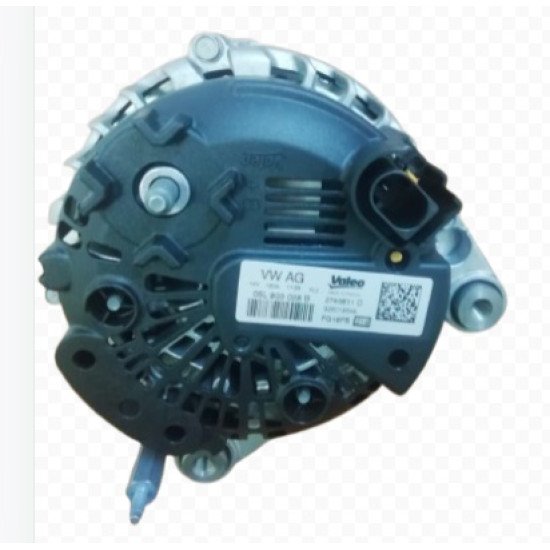 Alternatör 12V 180A SKODA KODIAQ SUPERB VW PASSAT TİGUAN