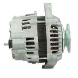Alternatör 12V 60A KUBATO TRAKTÖR