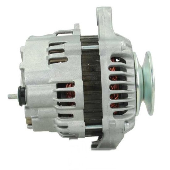 Alternatör 12V 60A KUBATO TRAKTÖR