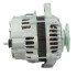 Alternatör 12V 60A KUBATO TRAKTÖR