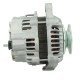Alternatör 12V 60A KUBATO TRAKTÖR