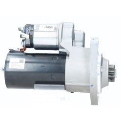 M.MOT.12V 2.0KW 12D MITSUBISHI