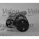 Valeo 432622 Marş Motoru 12V 1,2 kW (9/10 Diş, 15A Klemens) – Renault / Volvo