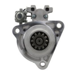 M.MOT.24V 5.5KW 12D VOLVO