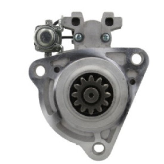 M.MOT.24V 5.5KW 12D VOLVO