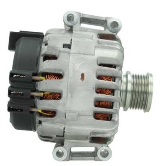 Alternatör 12V 220A MERCEDES SPRINTER 211 CDI 215 CDI