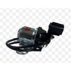 24V YARDIMCI ARA OTOMATİK RENAULT TIR BÜYÜK SOKET