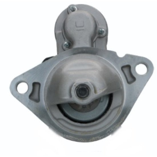 M.MOT.12V 1.8KW 9D PERKINS