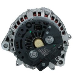Alternatör 24V 150A JOHN DEERE