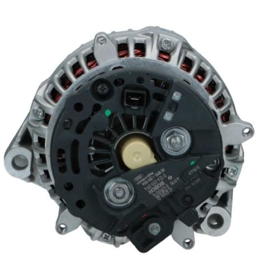 Alternatör 24V 150A JOHN DEERE