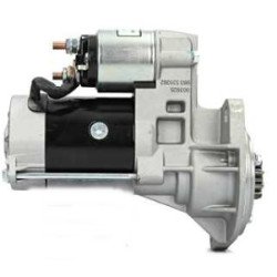 M.MOT.12V 2.2KW 9 DİŞ THERMOKING 35 MM 19638N