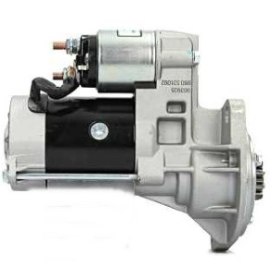 M.MOT.12V 2.2KW 9 DİŞ THERMOKING 35 MM 19638N