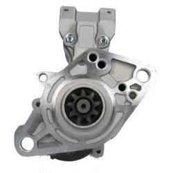 M.MOT.24V 9D 3.2KW MITSUBISHI CANTER FE4