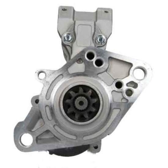 M.MOT.24V 9D 3.2KW MITSUBISHI CANTER FE4