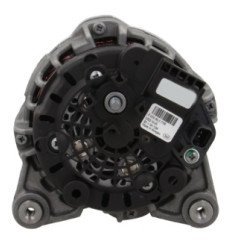 Alternatör 12V 120A RENAULT MEGANE II NISSAN